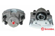 Brzdový třmen BREMBO F 59 126