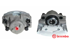 Brzdový strmeň BREMBO F 59 127