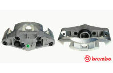 Brzdový strmeň BREMBO F 59 176