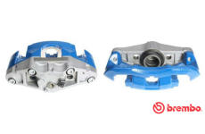 Brzdový třmen BREMBO F 59 179