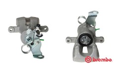 Brzdový třmen BREMBO F 59 222