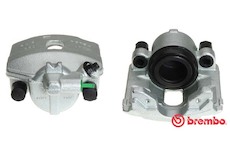 Brzdový třmen BREMBO F 59 225