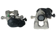 Brzdový třmen BREMBO F 59 244