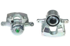 Brzdový třmen BREMBO F 59 252