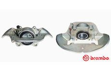 Brzdový třmen BREMBO F 61 021