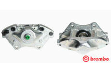Brzdový třmen BREMBO F 61 023