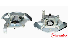 Brzdový třmen BREMBO F 61 030