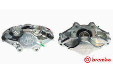 Brzdový třmen BREMBO F 61 055