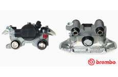 Brzdový třmen BREMBO F 61 074