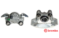 Brzdový třmen BREMBO F 61 078