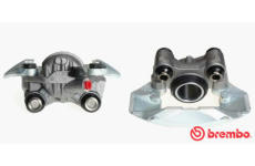 Brzdový třmen BREMBO F 61 085