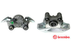 Brzdový třmen BREMBO F 61 106