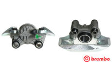 Brzdový třmen BREMBO F 61 107