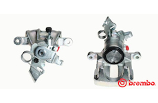 Brzdový třmen BREMBO F 61 217