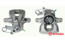 Brzdový třmen BREMBO F 61 220