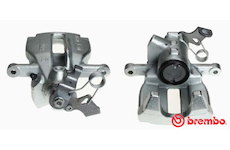 Brzdový třmen BREMBO F 61 265