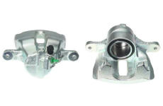 Brzdový třmen BREMBO F 61 331