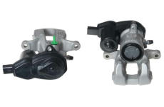 Brzdový třmen BREMBO F 61 332