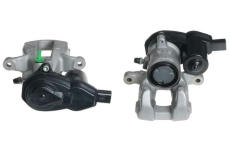Brzdový třmen BREMBO F 61 333