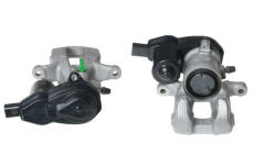 Brzdový třmen BREMBO F 61 334
