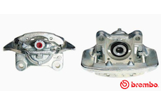 Brzdový třmen BREMBO F 65 017