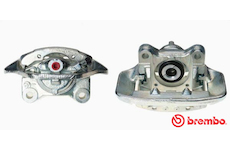 Brzdový třmen BREMBO F 65 021