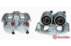 Brzdový třmen BREMBO F 68 020