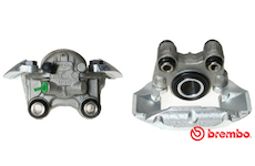 Brzdový třmen BREMBO F 68 036