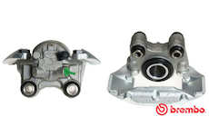 Brzdový třmen BREMBO F 68 038