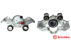 Brzdový třmen BREMBO F 68 045