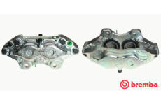 Brzdový třmen BREMBO F 68 067