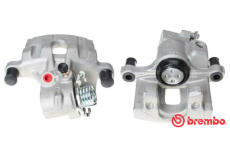 Brzdový strmeň BREMBO F 68 080