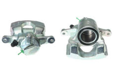 Brzdový třmen BREMBO F 68 154