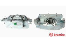 Brzdový třmen BREMBO F 71 004