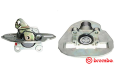 Brzdový třmen BREMBO F 71 008