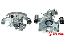 Brzdový třmen BREMBO F 83 014