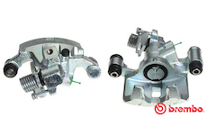 Brzdový třmen BREMBO F 83 015