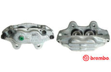 Brzdový třmen BREMBO F 83 069