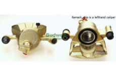 Brzdový třmen BREMBO F 83 111