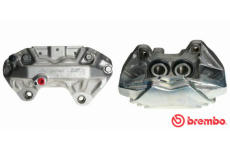 Brzdový třmen BREMBO F 83 137