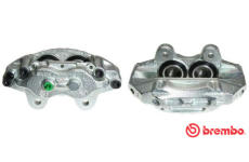 Brzdový třmen BREMBO F 83 141