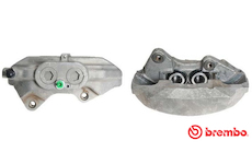 Brzdový třmen BREMBO F 83 241