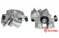 Brzdový třmen BREMBO F 83 252