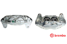 Brzdový třmen BREMBO F 83 289