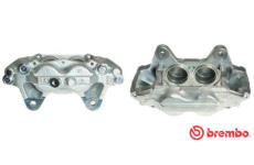 Brzdový třmen BREMBO F 83 319