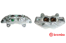 Brzdový třmen BREMBO F 83 329