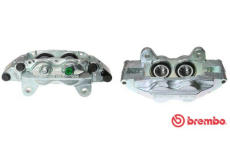 Brzdový třmen BREMBO F 83 338