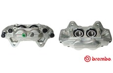 Brzdový třmen BREMBO F 83 341