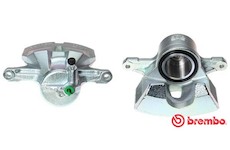 Brzdový třmen BREMBO F 83 342