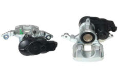 Brzdový třmen BREMBO F 83 370